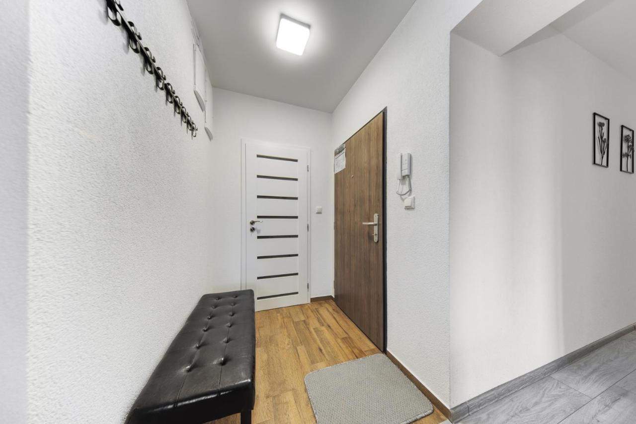 Tower Apartments Спишска-Нова-Вес Экстерьер фото